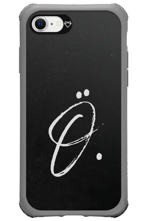 (Off Space) O II 2.0 - Apple iPhone 8
