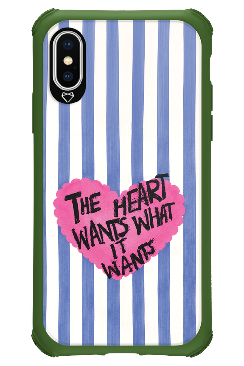 THWYW 2.0 - Apple iPhone XS