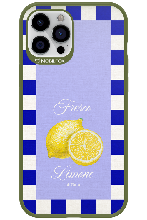 Fresssh - Apple iPhone 12 Pro Max