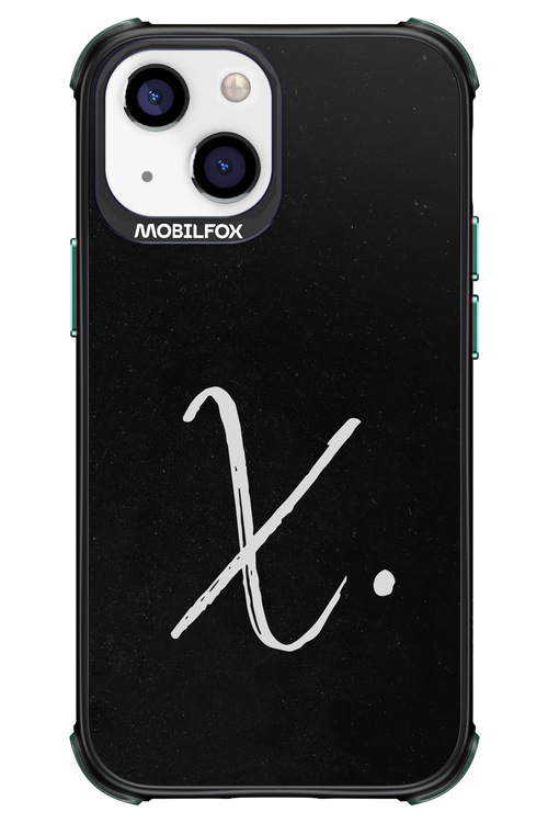 (Off Space) X 2.0 - Apple iPhone 13 Mini