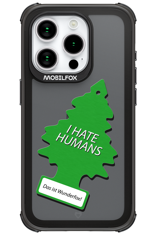 Wunderfox - Apple iPhone 15 Pro