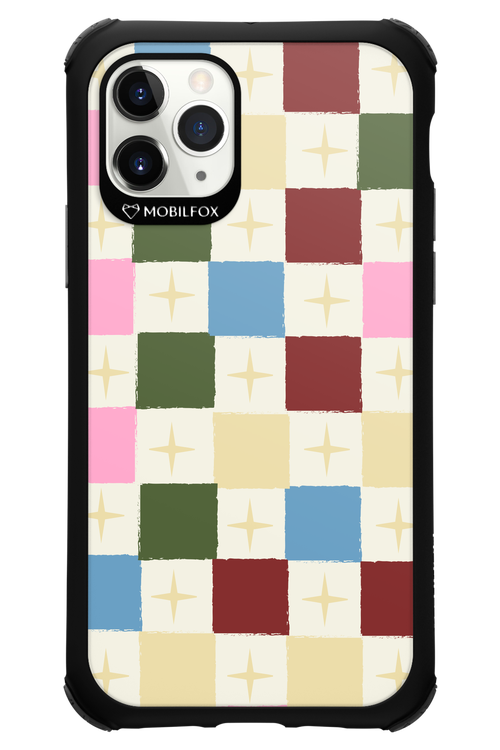 Winter Scarf - Apple iPhone 11 Pro