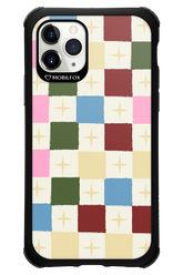 Winter Scarf - Apple iPhone 11 Pro