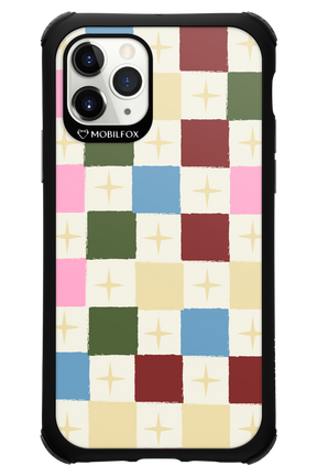 Winter Scarf - Apple iPhone 11 Pro