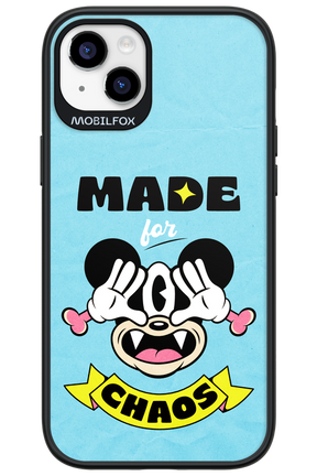 Made for Chaos 2.0 - Apple iPhone 14 Plus