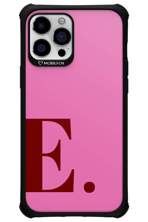 E (Sorbet) 2.0 - Apple iPhone 12 Pro Max