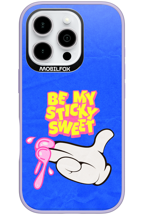 be my sticky sweet 2.0 - Apple iPhone 16 Pro