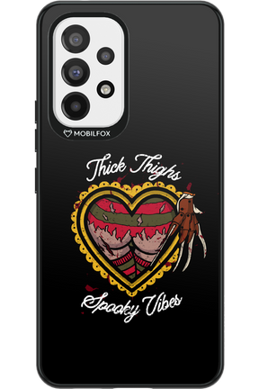 Hot Nightmare - Samsung Galaxy A53