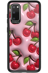 Cherry Bomb 2.0 - Samsung Galaxy S20