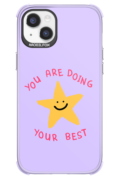 Your Best - Apple iPhone 14 Plus