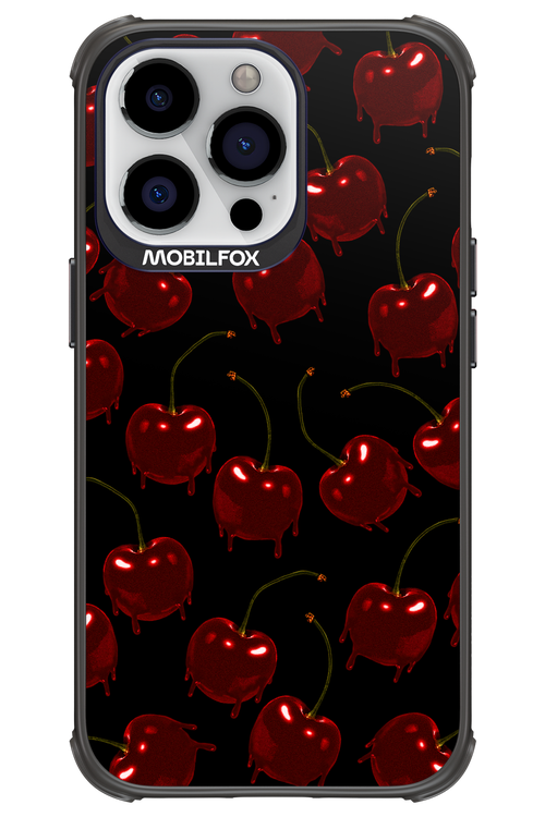 Cherry Blood - Apple iPhone 13 Pro