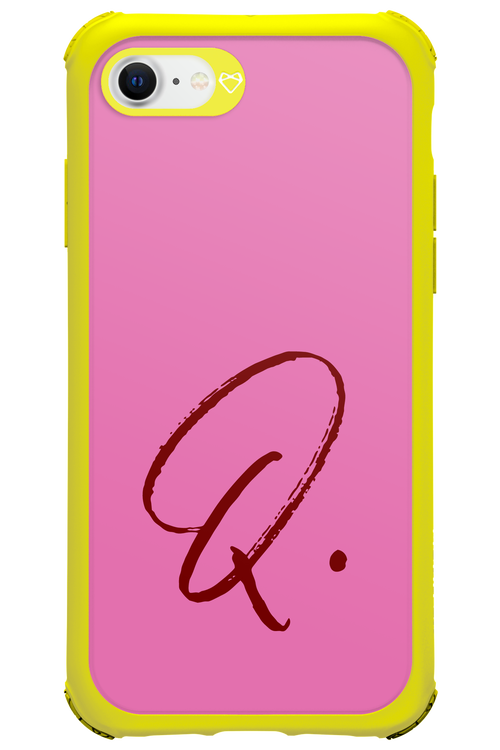 (Sorbet) Q 2.0 - Apple iPhone SE 2022