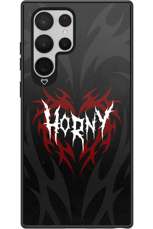 HORNY 2.0 - Samsung Galaxy S22 Ultra