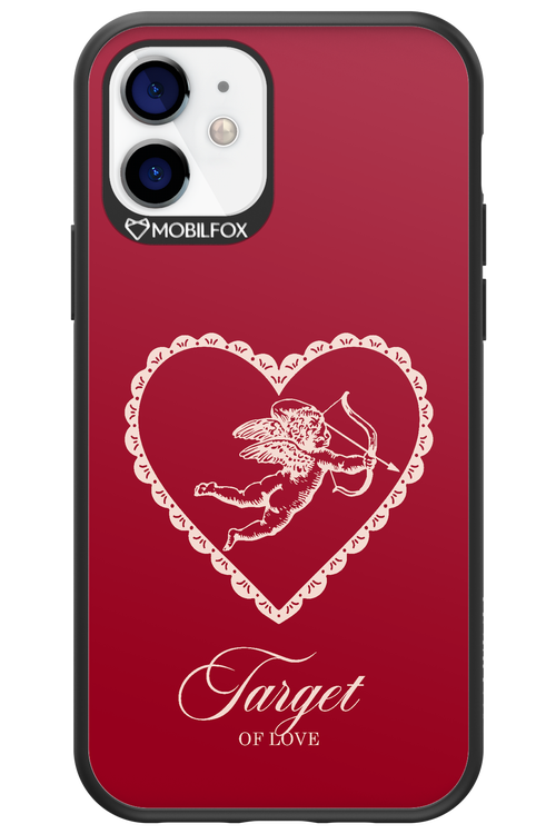 Love Target - Apple iPhone 12