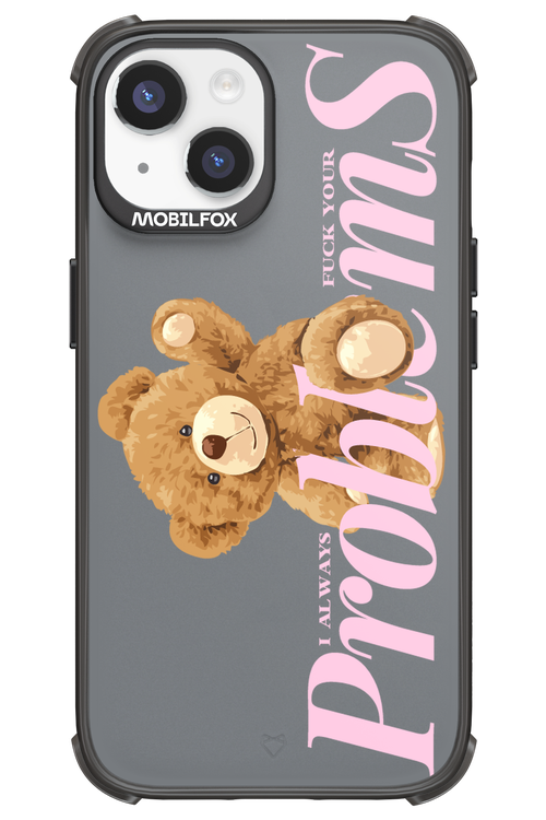 Problems 2.0 - Apple iPhone 14