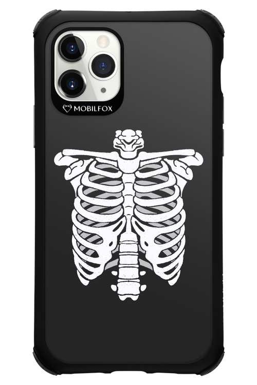 SKELETON - Apple iPhone 11 Pro