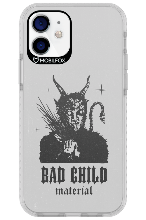 Krampus - Apple iPhone 12