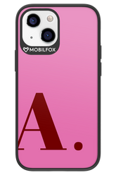 A (Sorbet) 2.0 - Apple iPhone 13 Mini