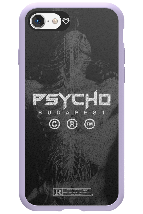X-Ray - Apple iPhone 7