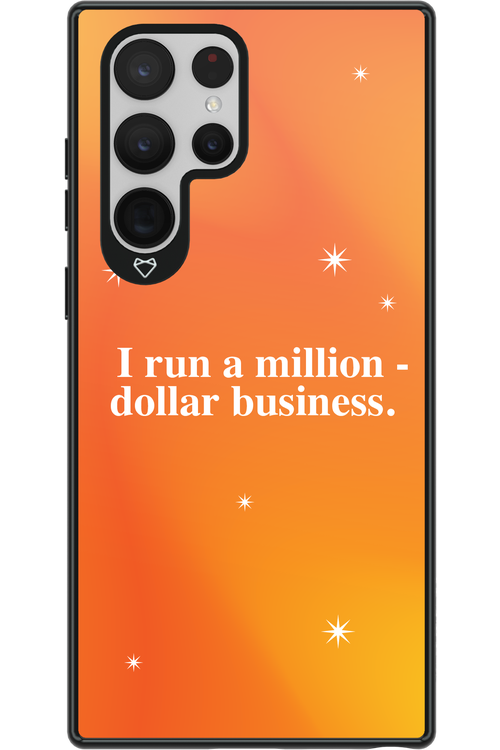 Business business - Samsung Galaxy S22 Ultra