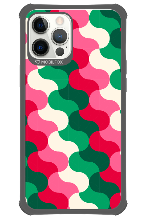 Holiday's Aura - Apple iPhone 12 Pro Max