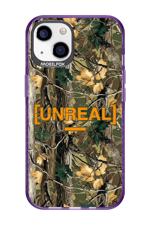 Realtree - Apple iPhone 13