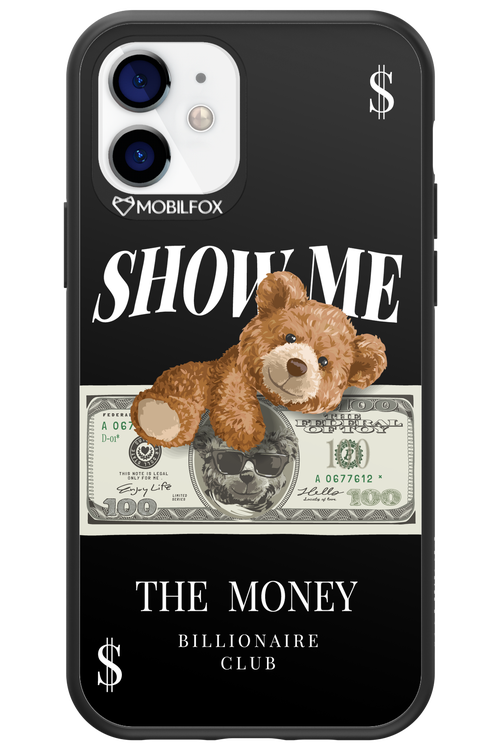 Show Me The Money 2.0 - Apple iPhone 12