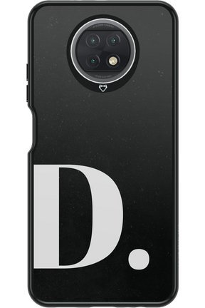 D (Off Space) 2.0 - Xiaomi Redmi Note 9T 5G