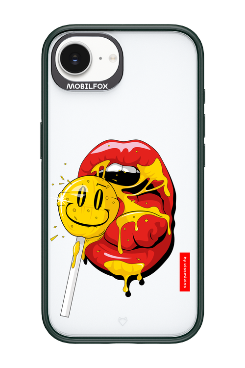 Lolli Kiss 2.0 - Apple iPhone 17e