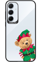 Mr. Elf - Samsung Galaxy A55