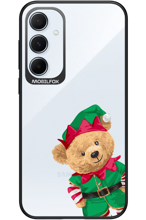 Mr. Elf - Samsung Galaxy A55