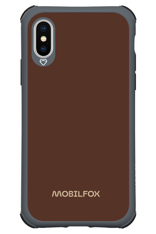 Espressso - Apple iPhone X