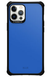 BLUE - FS2 - Apple iPhone 12 Pro Max