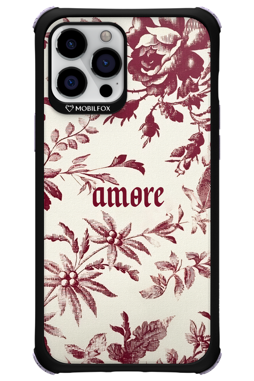 Amore - Apple iPhone 12 Pro Max