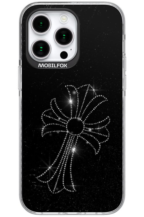 Chrome Standard - Apple iPhone 15 Pro Max