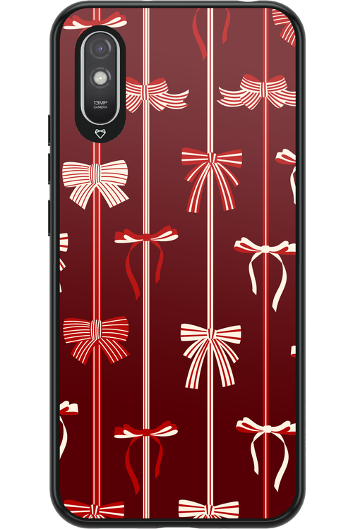 Holiday Bow - Xiaomi Redmi 9A