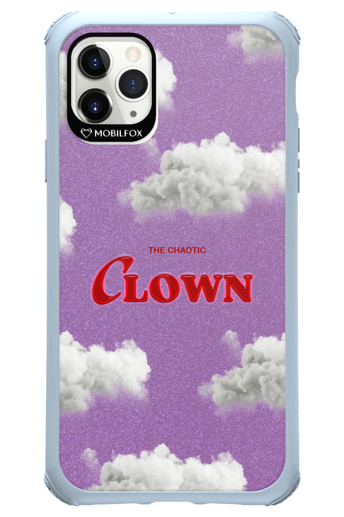 Chaotic Clown - Apple iPhone 11 Pro Max