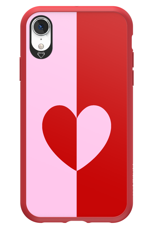 Heart Game - Apple iPhone XR