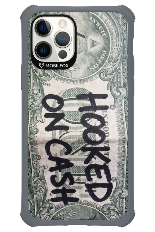 hooked 2.0 - Apple iPhone 12 Pro