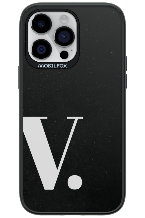 V (Off Space) 2.0 - Apple iPhone 14 Pro Max