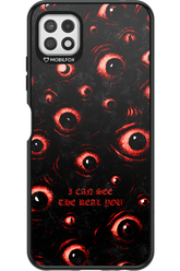 The Watchers - Samsung Galaxy A22 5G