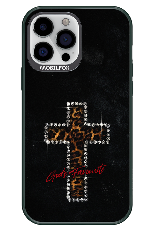 God's Favourite - Apple iPhone 13 Pro Max
