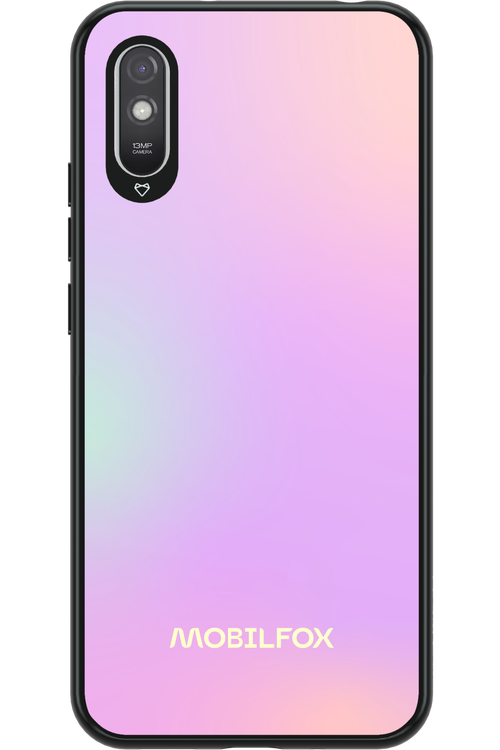 Pastel Violet - Xiaomi Redmi 9A