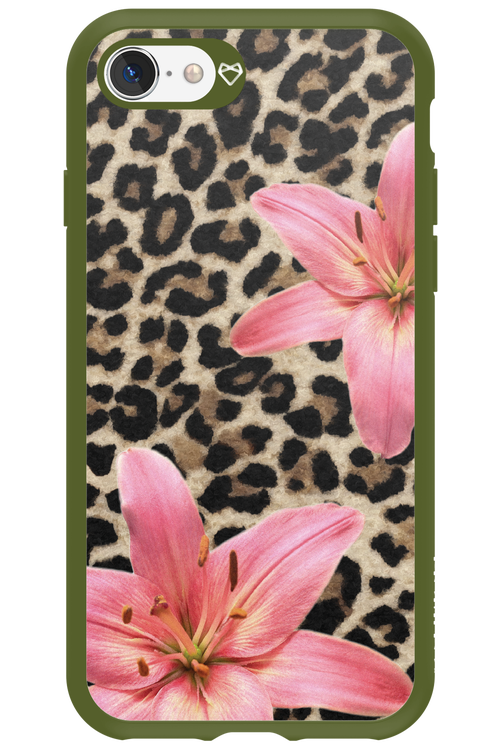 Leobloom - Apple iPhone SE 2020