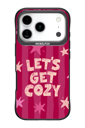 Let's Get Cozy - Apple iPhone 17 Pro