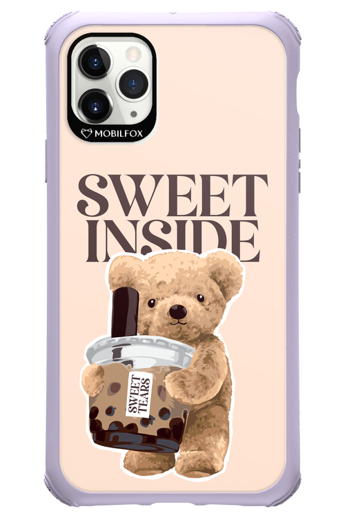 Sweet Inside - Apple iPhone 11 Pro Max