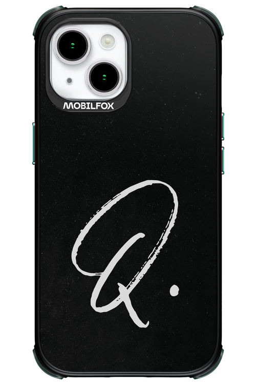 (Off Space) Q 2.0 - Apple iPhone 15