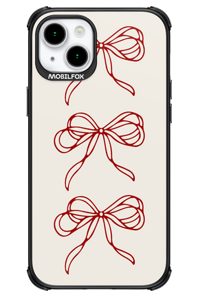 Bows - Apple iPhone 15 Plus