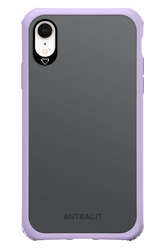 Antracit 2.0 - Apple iPhone XR