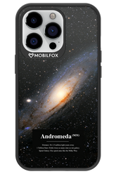 Andromeda - Apple iPhone 13 Pro